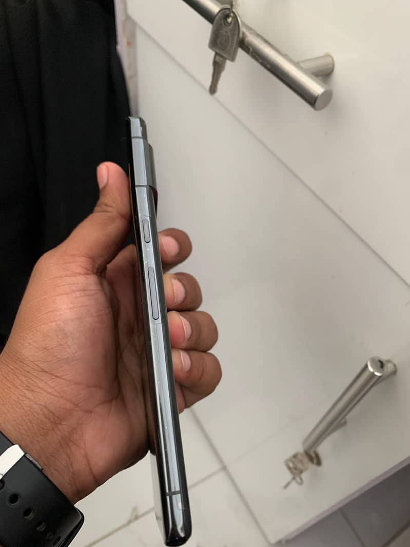 Google Pixel 7 Pro 3