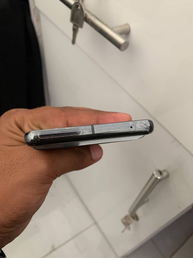 Google Pixel 7 Pro 5