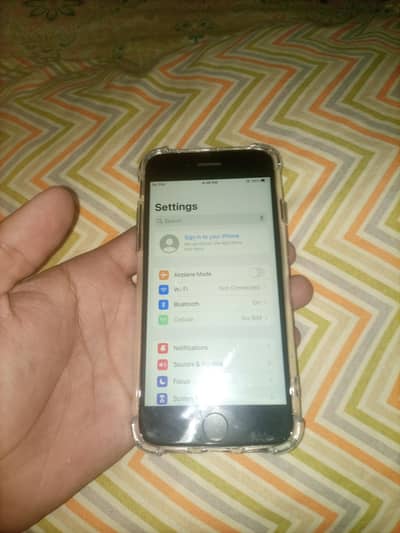 Apple iPhone 7 non pta 32 gb