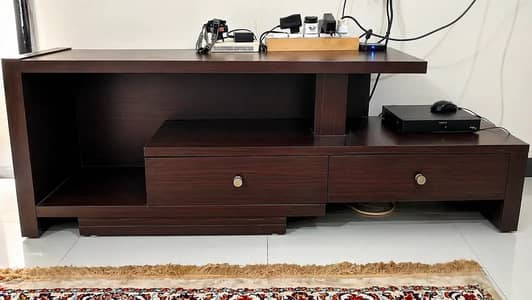 Console Table | habit Led Table | Lcd Units