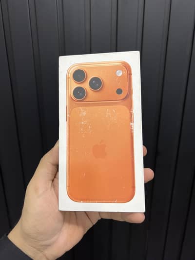 iphone 17 pro 256 gb non pta jv box packed       11 12 13 14 15 16