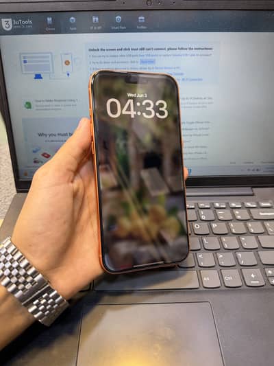 Apple iPhone 17 Pro Max Dual Physical