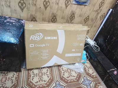 Android led for sale 32"