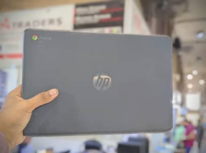 HP Chromebook 14 G5  ( 4 pieces for sale )