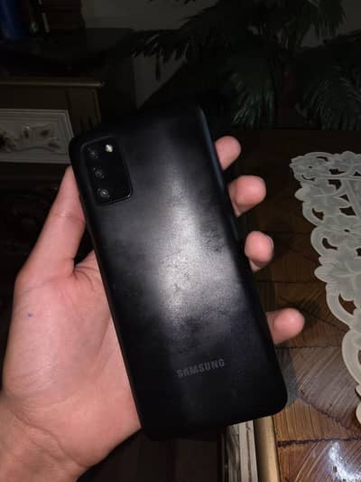Samsung Mobile A03