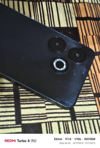 Infinix smart 8 3+3
