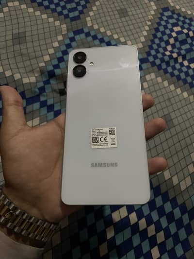 Samsung Mobile A06