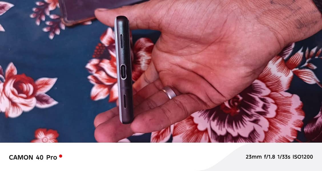 Google Pixel 6a 3