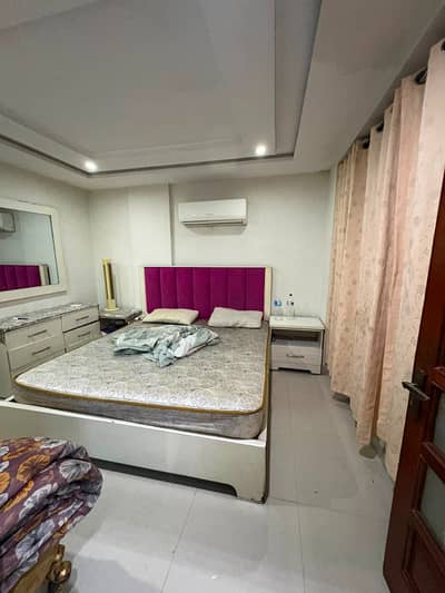 1 Bed Luxury Apartment Short Stay Bahria Town 03001893480