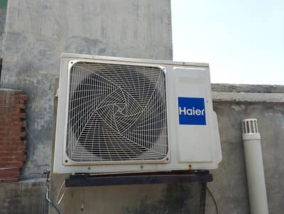 Haier DC Inverter 1.5 Ton