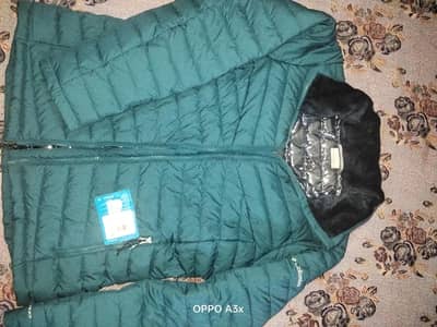 Jacket , brand Columbia