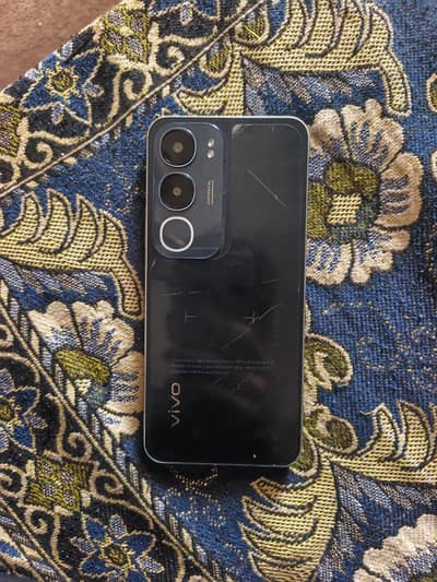 Vivo Y19s