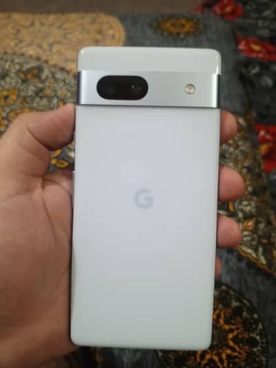 Google Pixel 7a