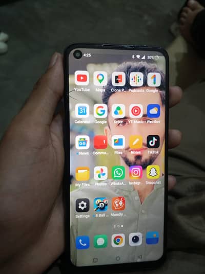 One Plus Other Model