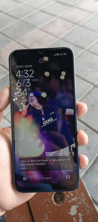 Xiaomi 15 c