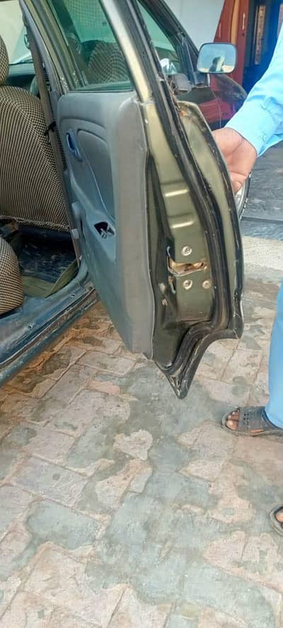 Suzuki Alto 2010