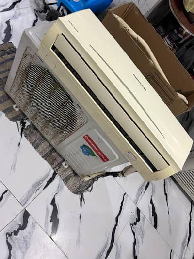Chanhon Ruba 1 Ton Split/AC