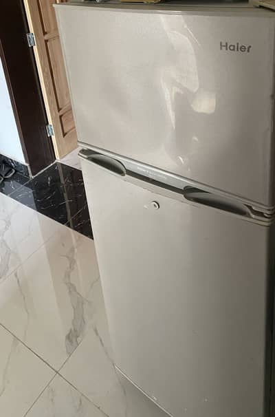Haier 4 Way Cooling good original condition in working order