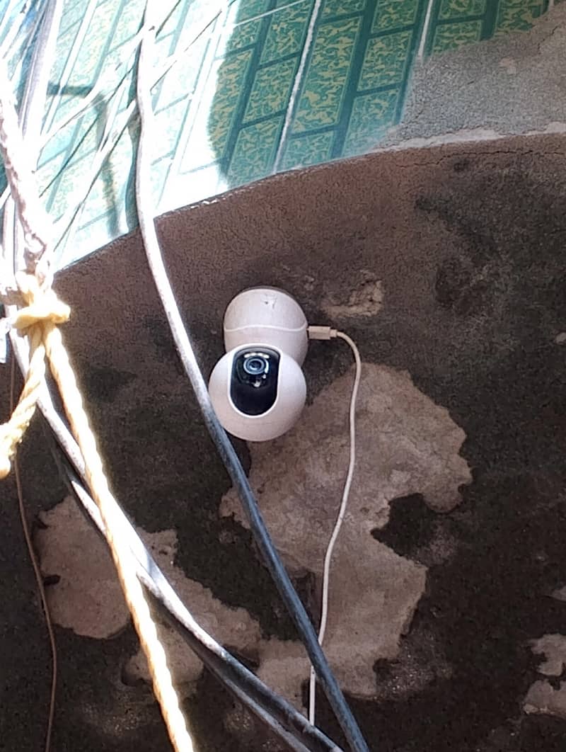 Yoosee Camera 0