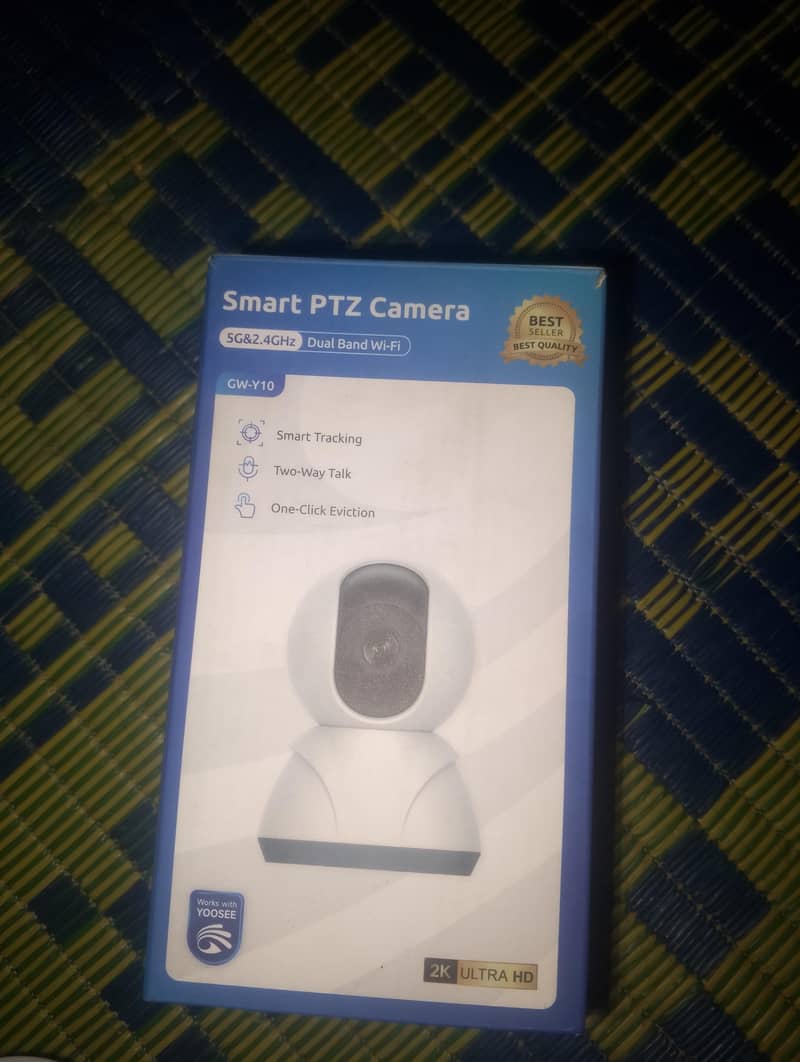 Yoosee Camera 2