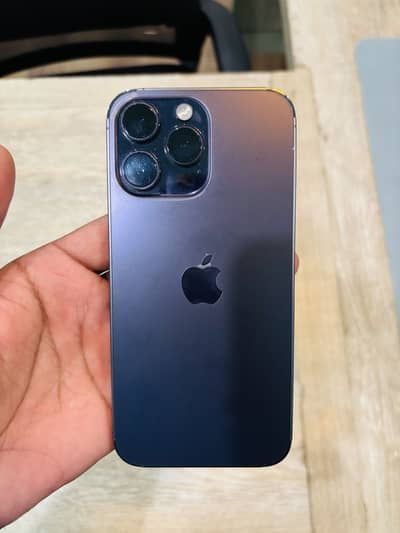 Apple iPhone 14 Pro Max