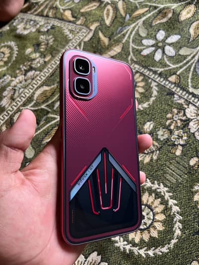 infinix Gt 50 pro