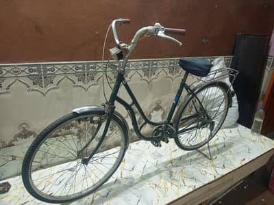 JAPANI CYCLE  chance ki cycle