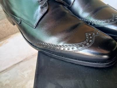 Spanish boots