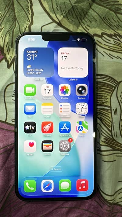 Apple iPhone 13 Pro Max