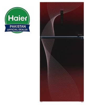 Hair Ref INV 538IPRA RED 19cft  On Easy Installment Plan