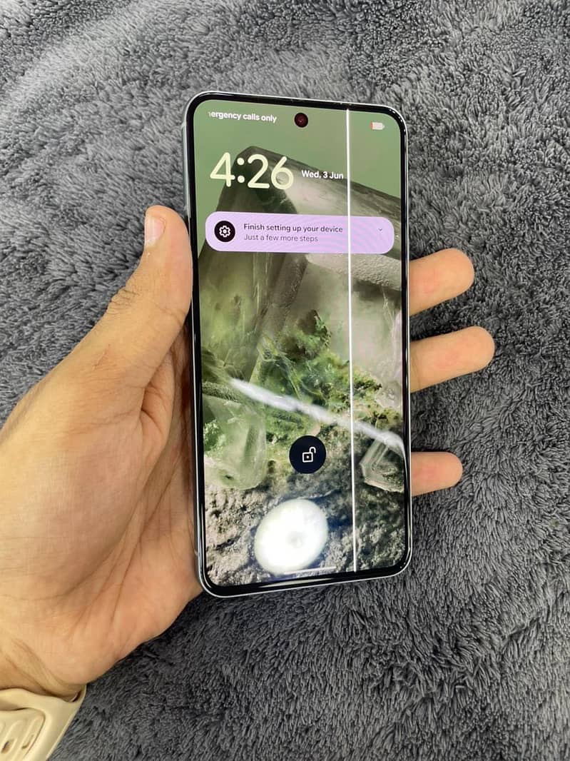 Google Pixel 8 10