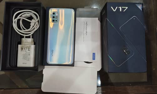 Vivo V17