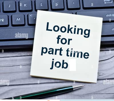 Home, Office or Outdoor any Work