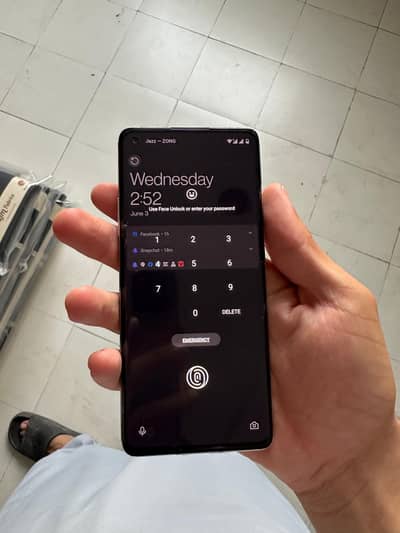 one plus 8