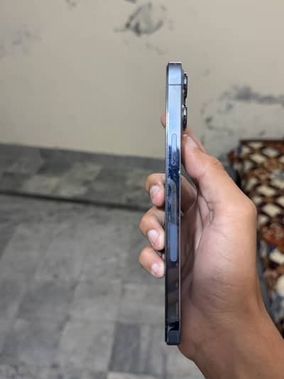Iphone 13 pro max jv panel change