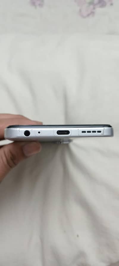 Infinix Hot 50i