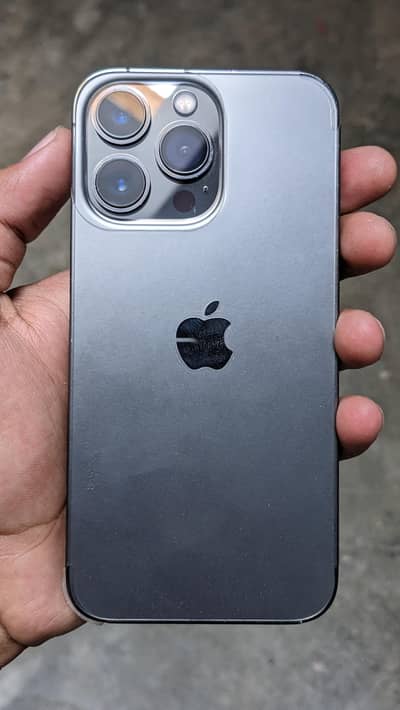 Apple iPhone 13 Pro non pta factory unlocked