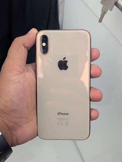 Apple iPhone XS