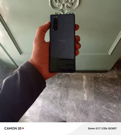 Sony Ericsson Other Model