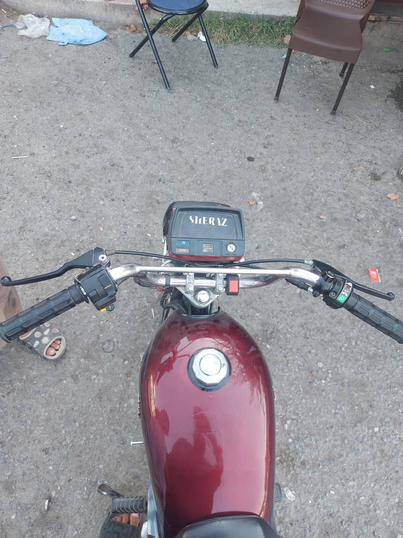 unique CD 70 3
