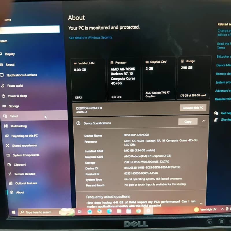 Complete Computer Setup Gaming Pc 2