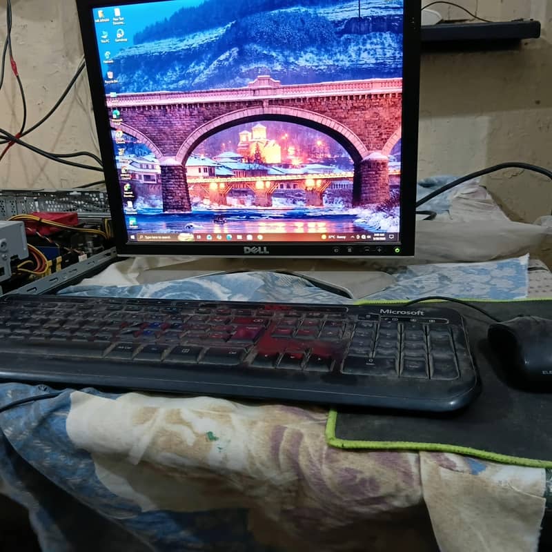 Complete Computer Setup Gaming Pc 3