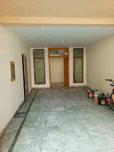 1-kanal upper portion available for rent