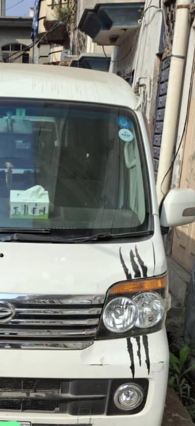 hijet wegon