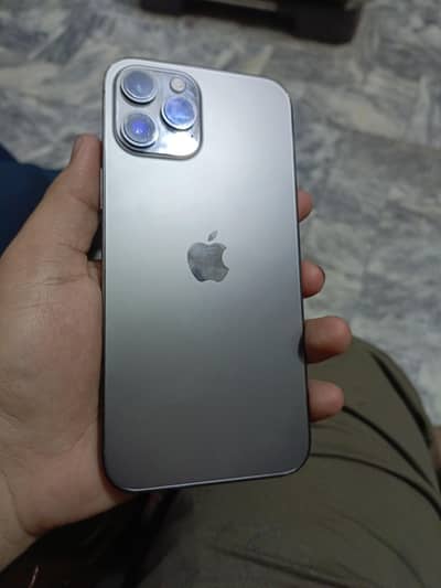 Apple iPhone 12 Pro Max