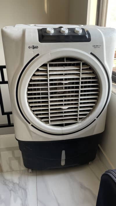 Super Asia ECM 4900 Plus