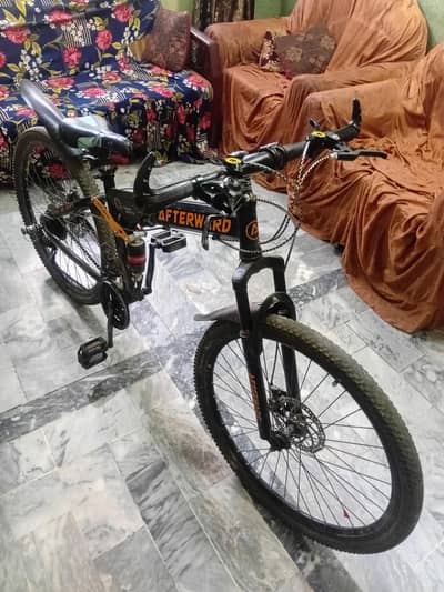 folding cycle for sale 0312-9206443