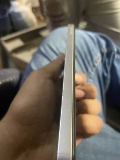 Tecno spark go 1 with Box