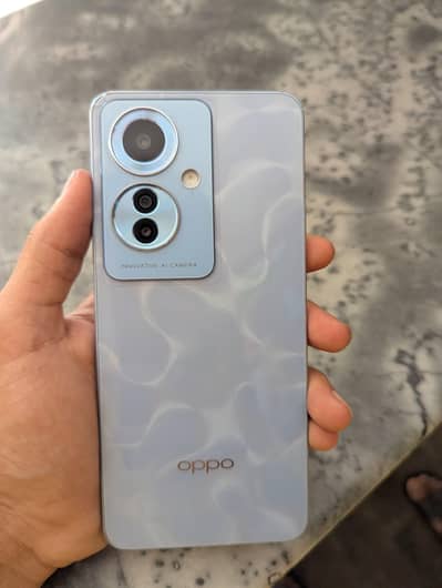 OPPO Reno 11f