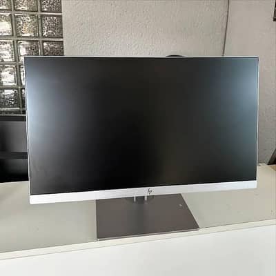 HP E223--21.5 inch monitor